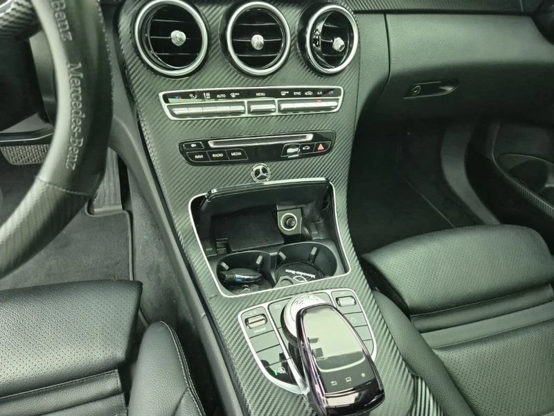 Mercedes-Benz C 220 C220 d Avantgarde| 170�.�. | Mobile.bg � ����������� 10