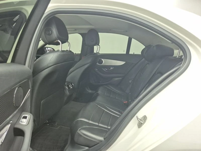 Mercedes-Benz C 220 C220 d Avantgarde| 170�.�. | Mobile.bg � ����������� 12