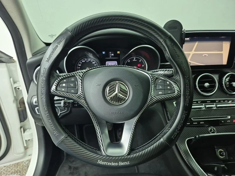 Mercedes-Benz C 220 C220 d Avantgarde| 170�.�. | Mobile.bg � ����������� 9
