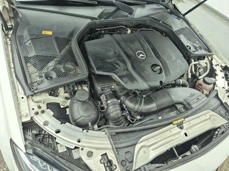 Mercedes-Benz C 220 C220 d Avantgarde| 170�.�. | Mobile.bg � ����������� 6