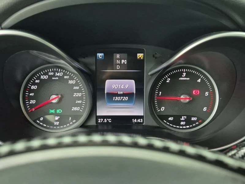 Mercedes-Benz C 220 C220 d Avantgarde| 170�.�. | Mobile.bg � ����������� 7