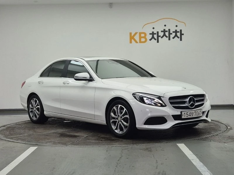 Mercedes-Benz C 220 C220 d Avantgarde| 170�.�. | Mobile.bg � ����������� 2