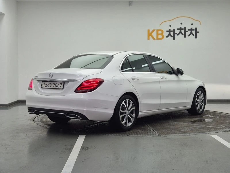 Mercedes-Benz C 220 C220 d Avantgarde| 170�.�. | Mobile.bg � ����������� 4