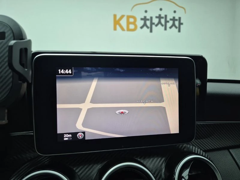 Mercedes-Benz C 220 C220 d Avantgarde| 170�.�. | Mobile.bg � ����������� 14