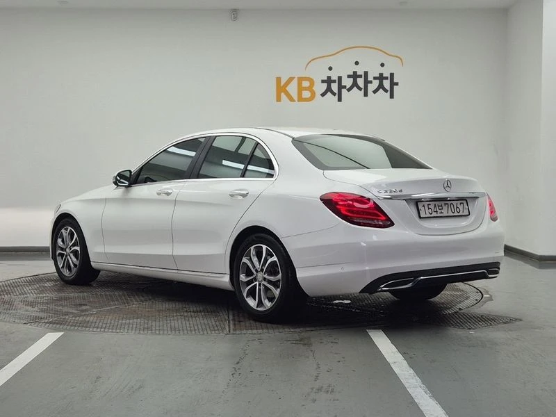 Mercedes-Benz C 220 C220 d Avantgarde| 170�.�. | Mobile.bg � ����������� 3