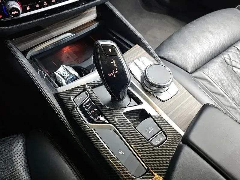BMW 520 D ✨ LUXURY| HEAD UP| �������| ���������� | Mobile.bg � ����������� 13