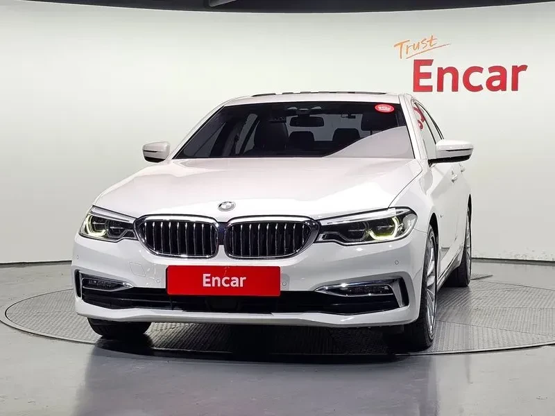 BMW 520 D ✨ LUXURY| HEAD UP| �������| ���������� | Mobile.bg � ����������� 3