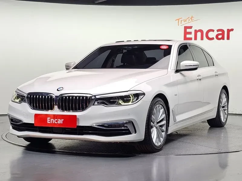 BMW 520 D ✨ LUXURY| HEAD UP| �������| ���������� | Mobile.bg � ����������� 1