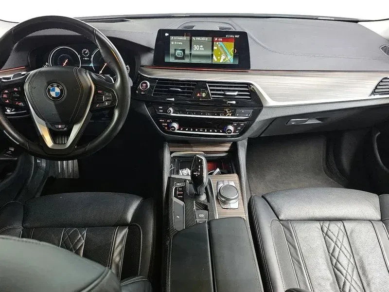 BMW 520 D ✨ LUXURY| HEAD UP| �������| ���������� | Mobile.bg � ����������� 7