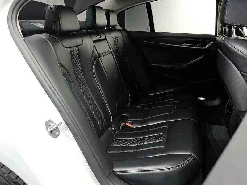 BMW 520 D ✨ LUXURY| HEAD UP| �������| ���������� | Mobile.bg � ����������� 9
