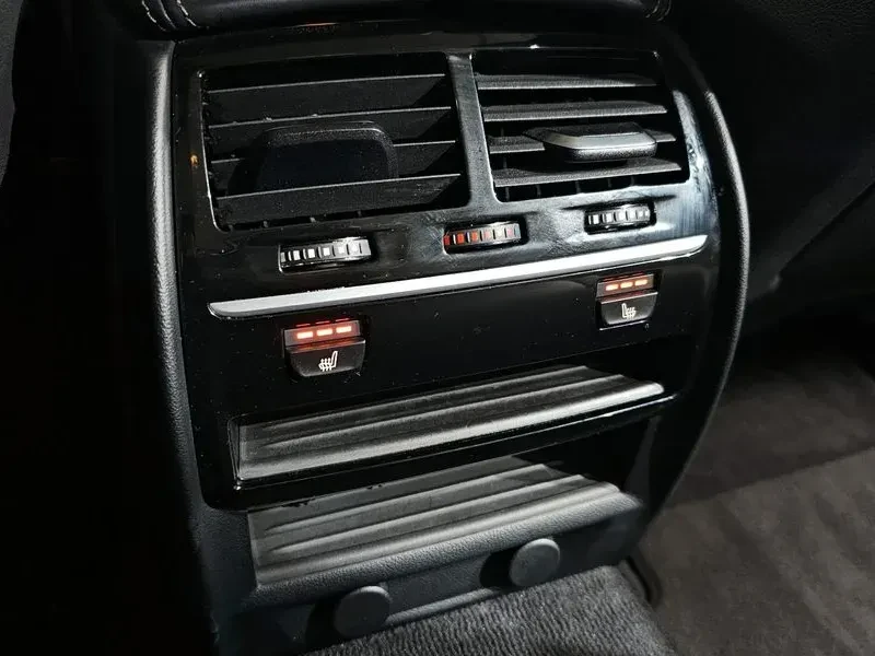 BMW 520 D ✨ LUXURY| HEAD UP| �������| ���������� | Mobile.bg � ����������� 15