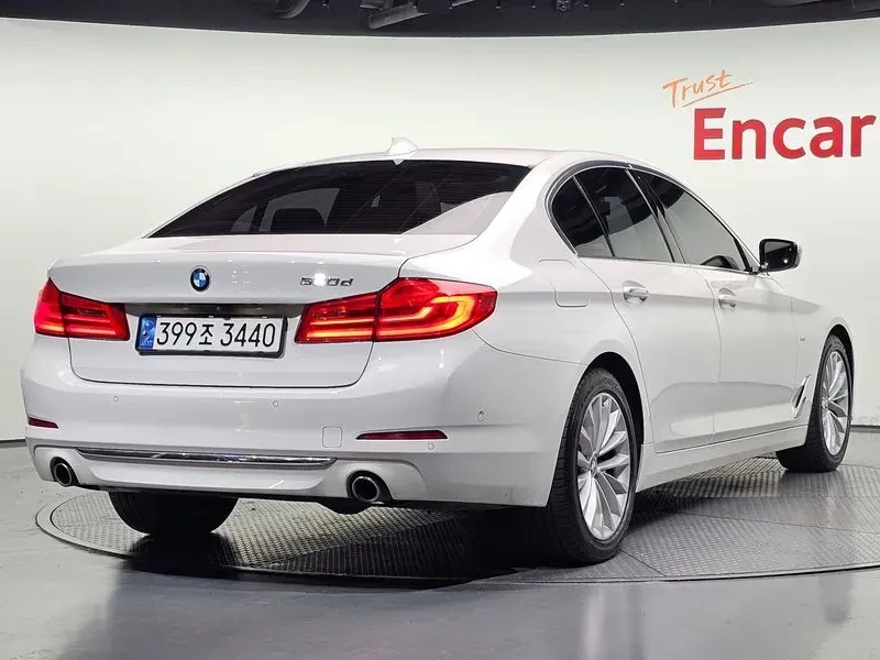 BMW 520 D ✨ LUXURY| HEAD UP| �������| ���������� | Mobile.bg � ����������� 2