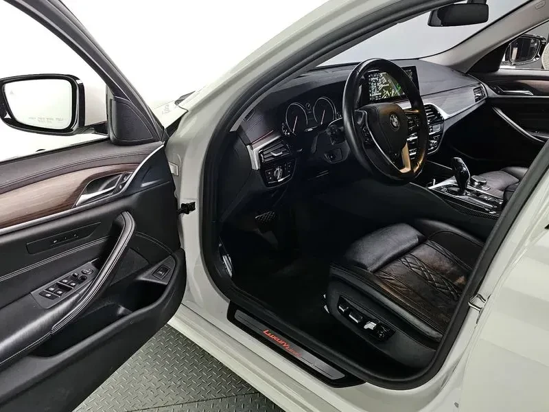BMW 520 D ✨ LUXURY| HEAD UP| �������| ���������� | Mobile.bg � ����������� 8
