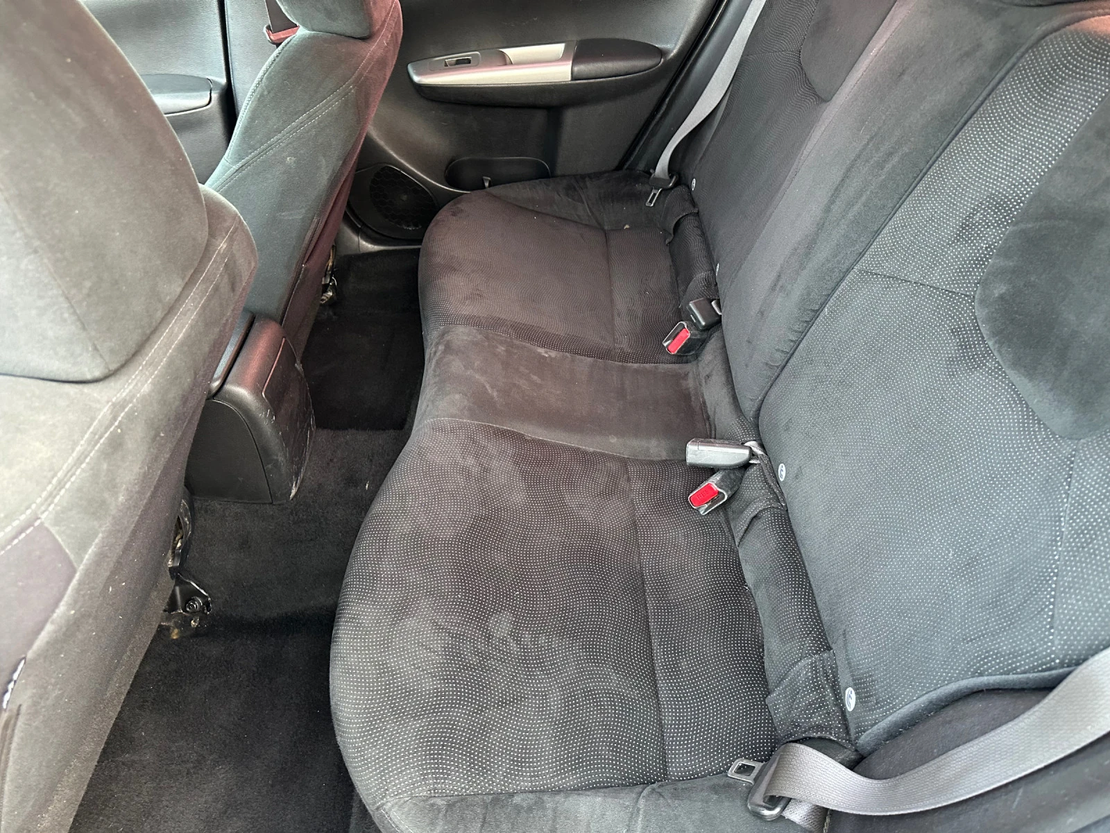 Subaru Impreza 1.5 GPL | Mobile.bg — изображение 13
