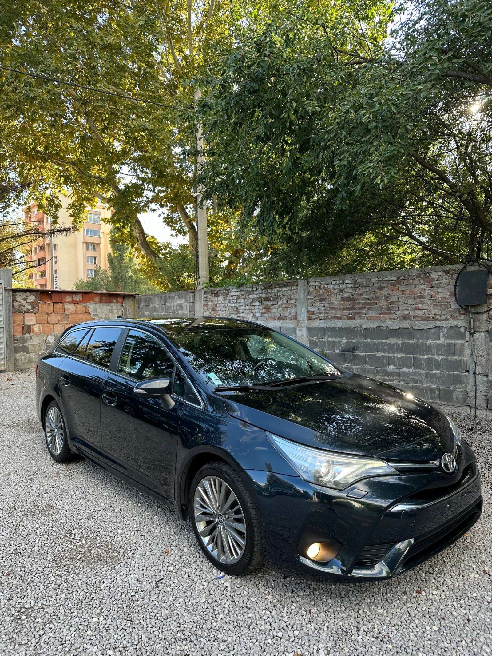 Toyota Avensis D4D EXECUTIVE  - изображение 2