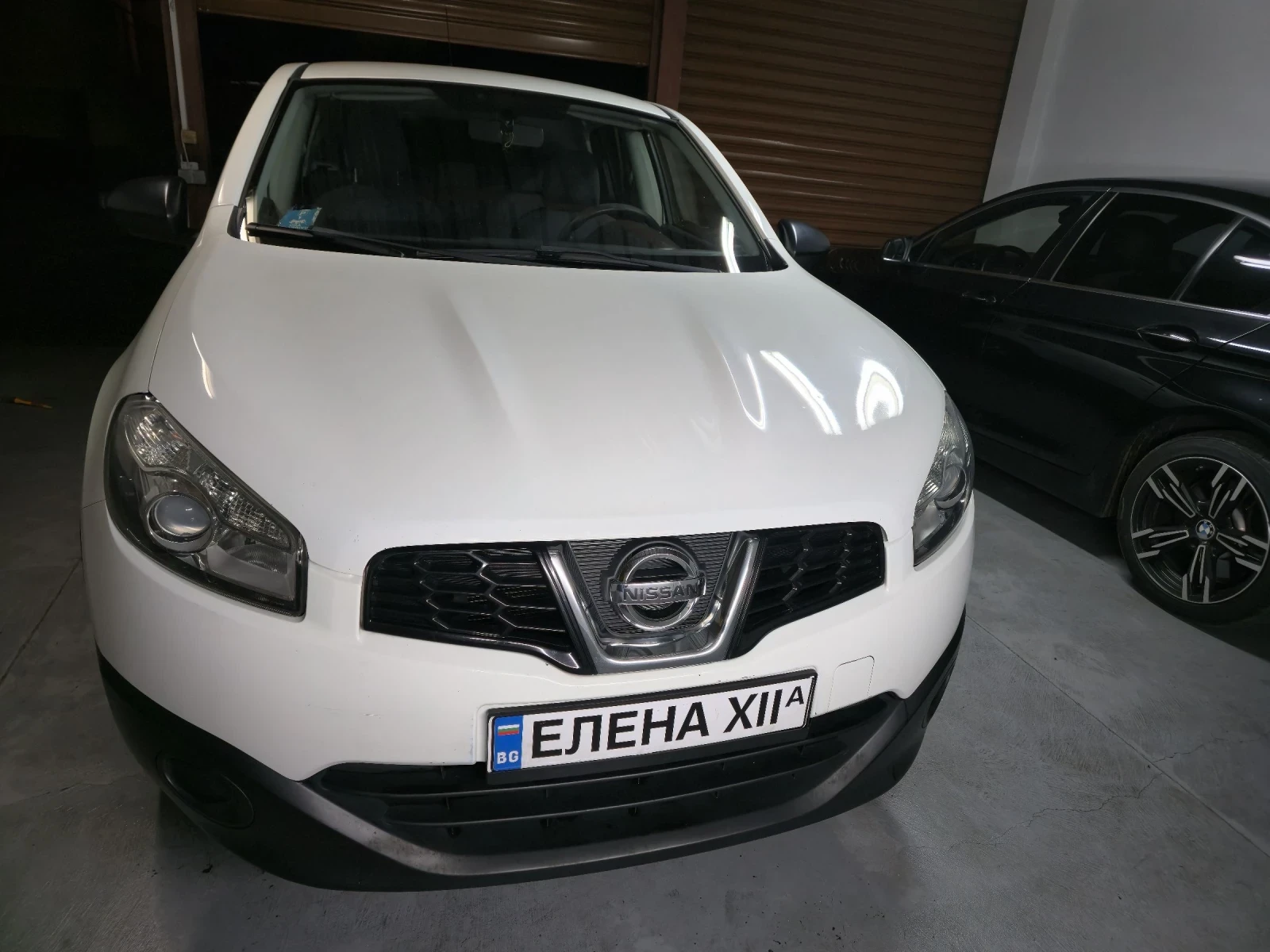 Nissan Qashqai  Lpg 1.6 16v 117 hp | Mobile.bg � ����������� 3