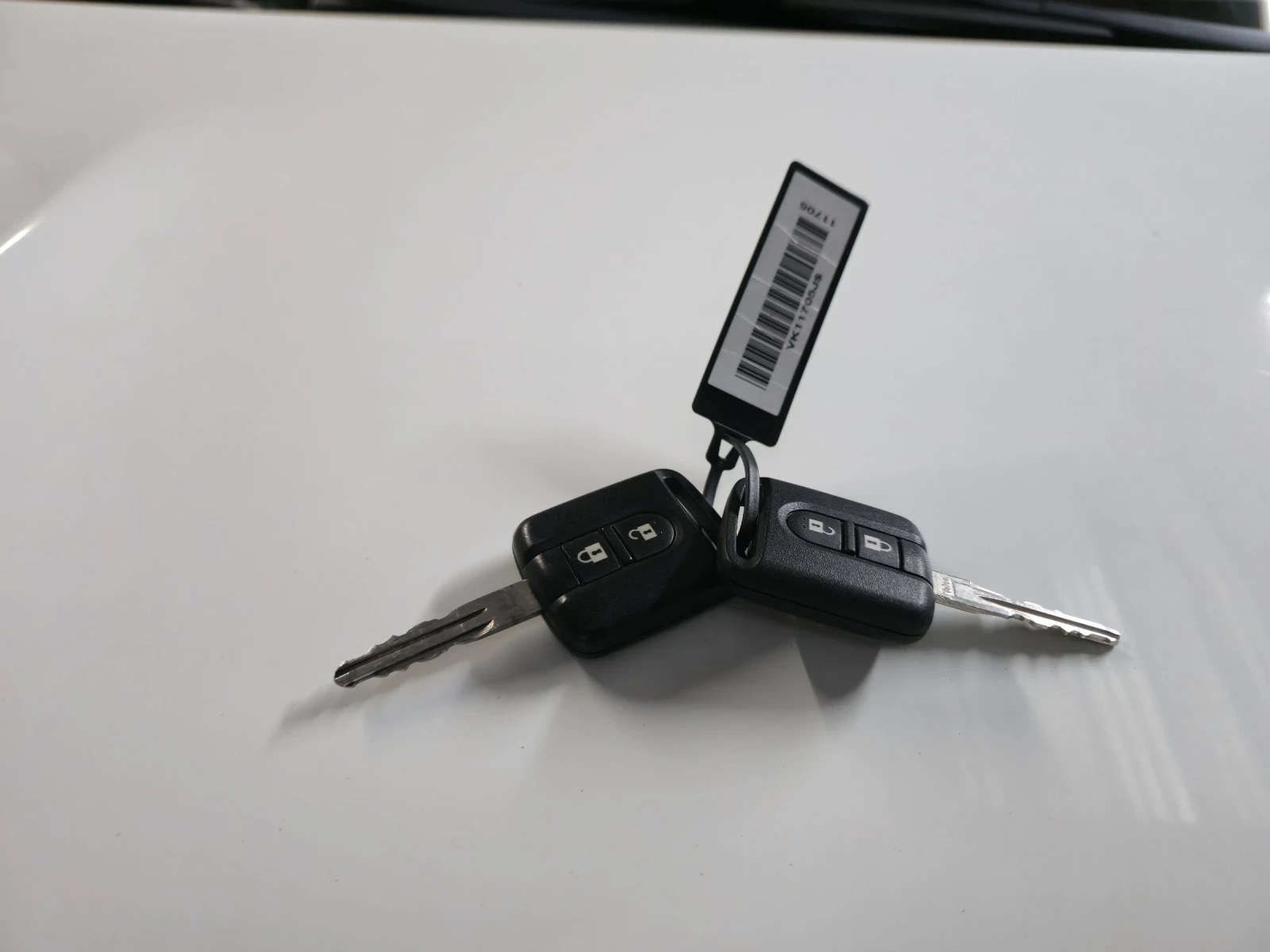 Nissan Qashqai  Lpg 1.6 16v 117 hp | Mobile.bg � ����������� 14