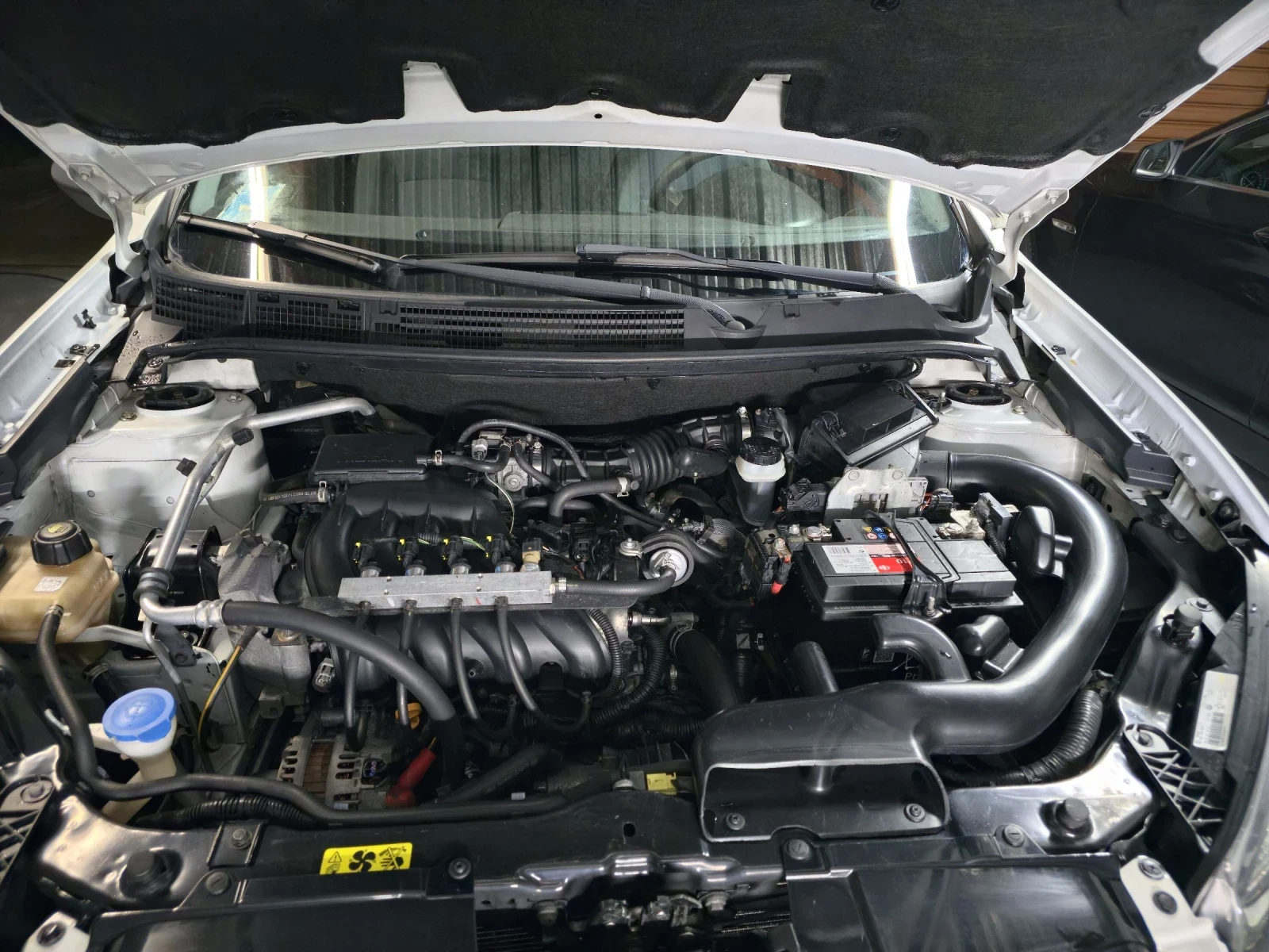 Nissan Qashqai  Lpg 1.6 16v 117 hp | Mobile.bg � ����������� 15