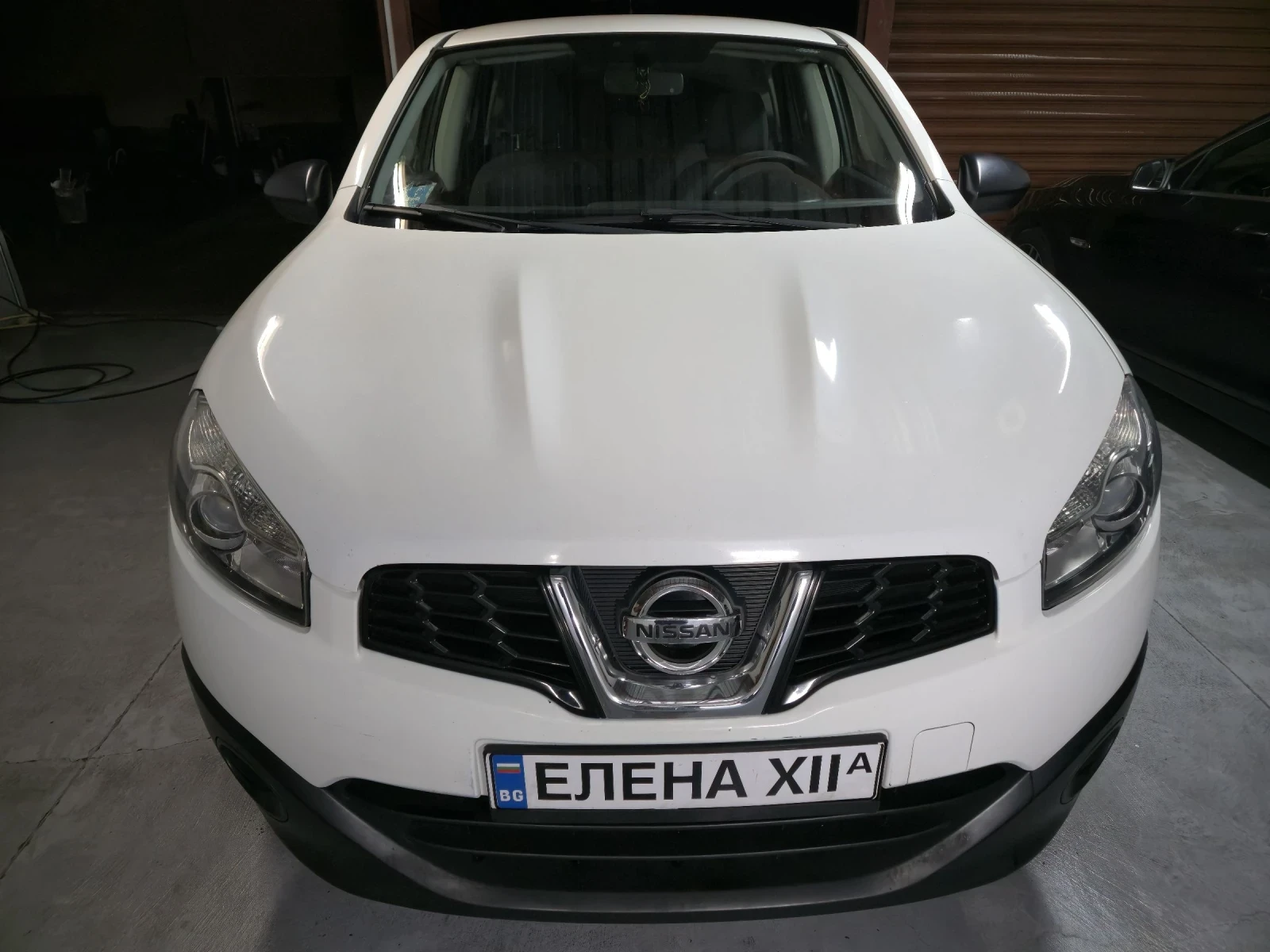Nissan Qashqai  Lpg 1.6 16v 117 hp | Mobile.bg � ����������� 1