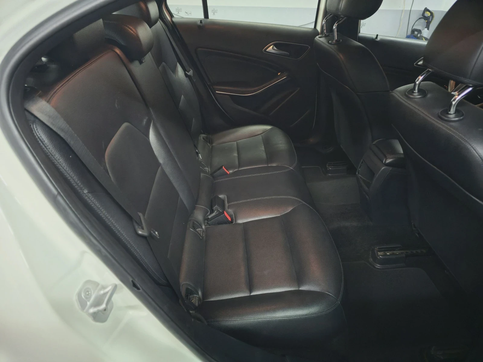 Mercedes-Benz A 180 Full led xenon koja | Mobile.bg � ����������� 16