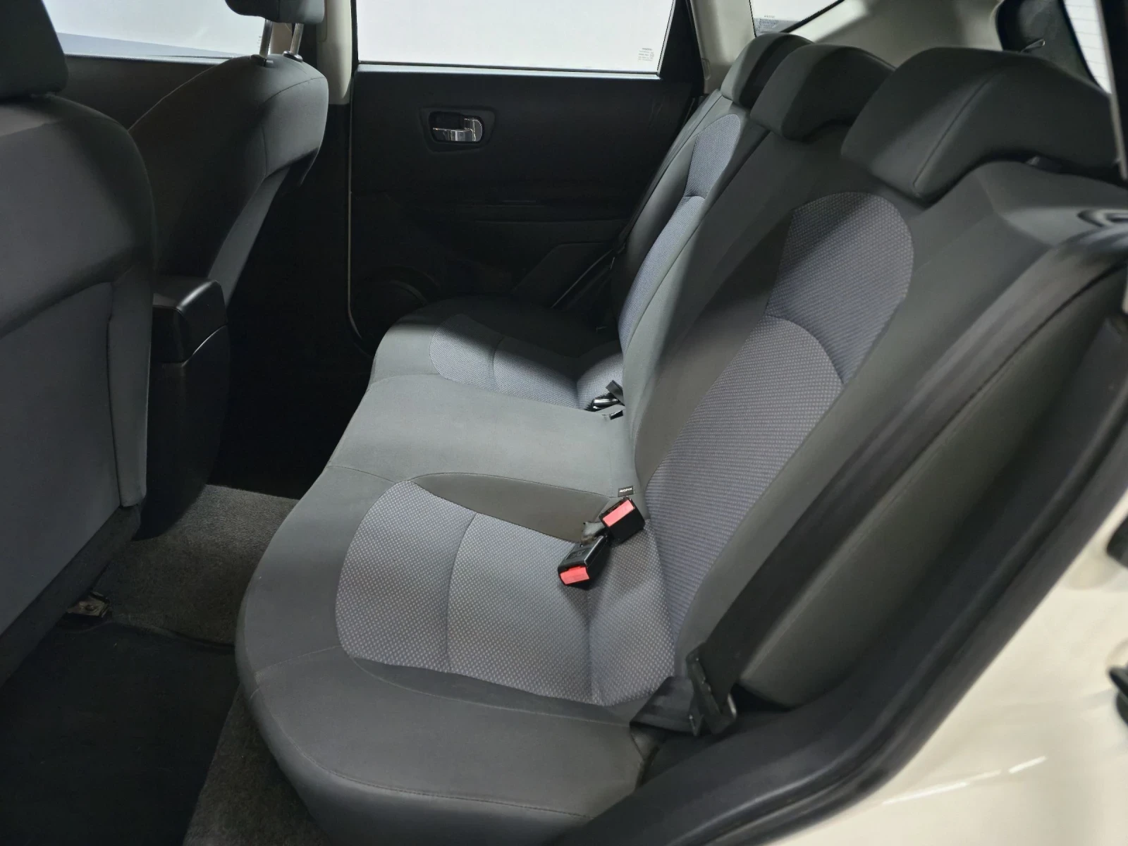 Nissan Qashqai  Lpg 1.6 16v 117 hp | Mobile.bg � ����������� 10