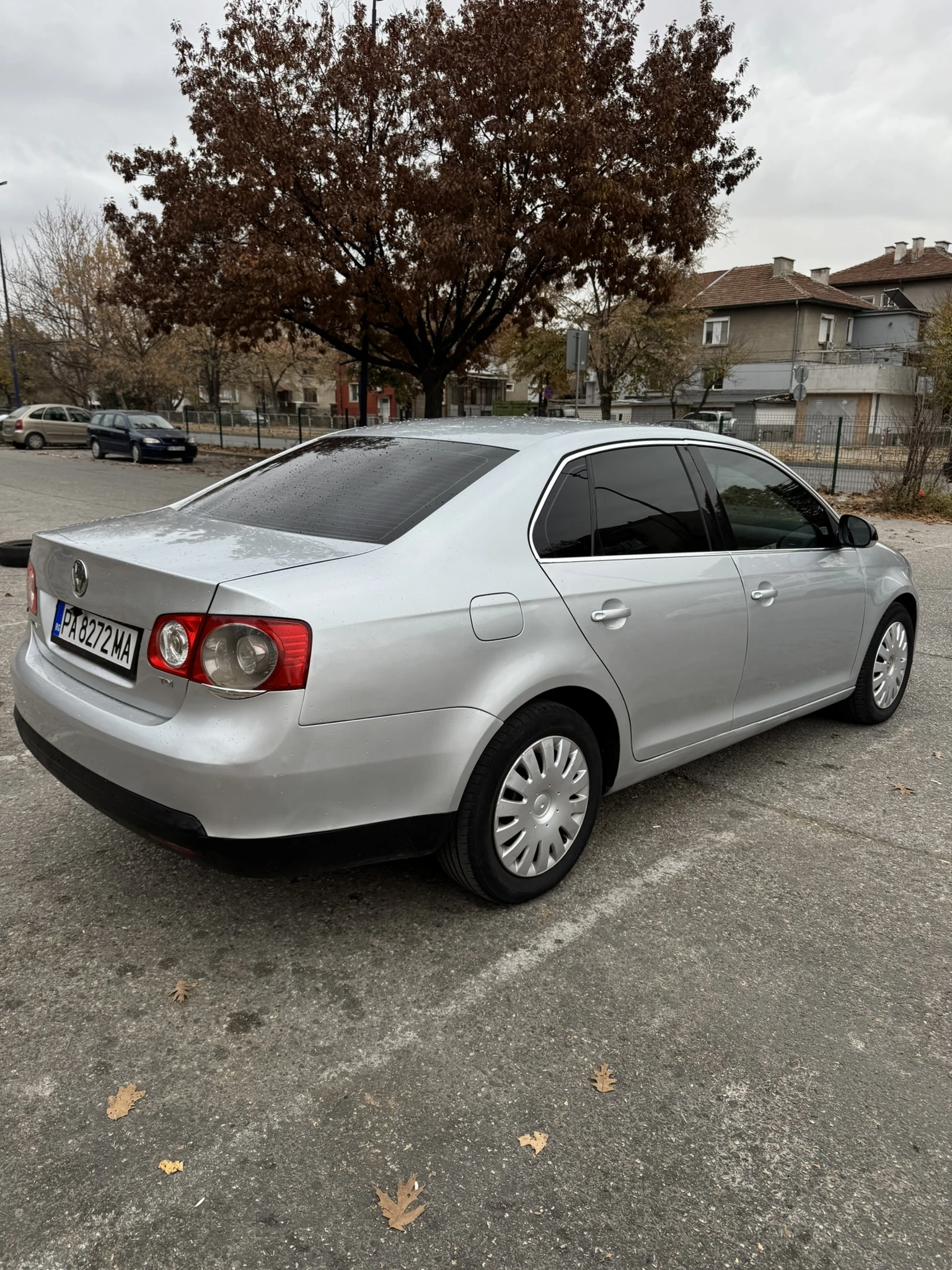 VW Jetta  - изображение 5