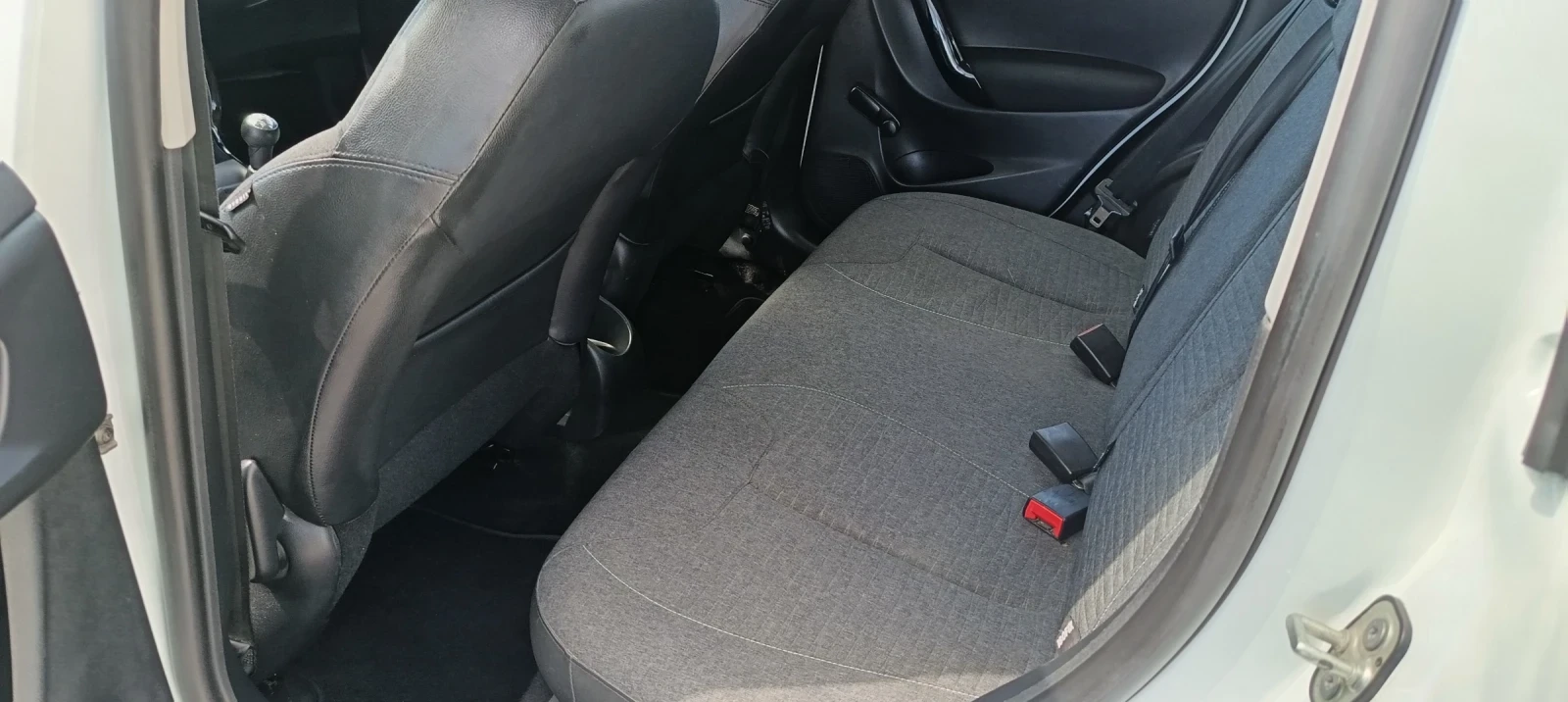 Citroen C3 1.4 HDI *  * 16.*   | Mobile.bg   13