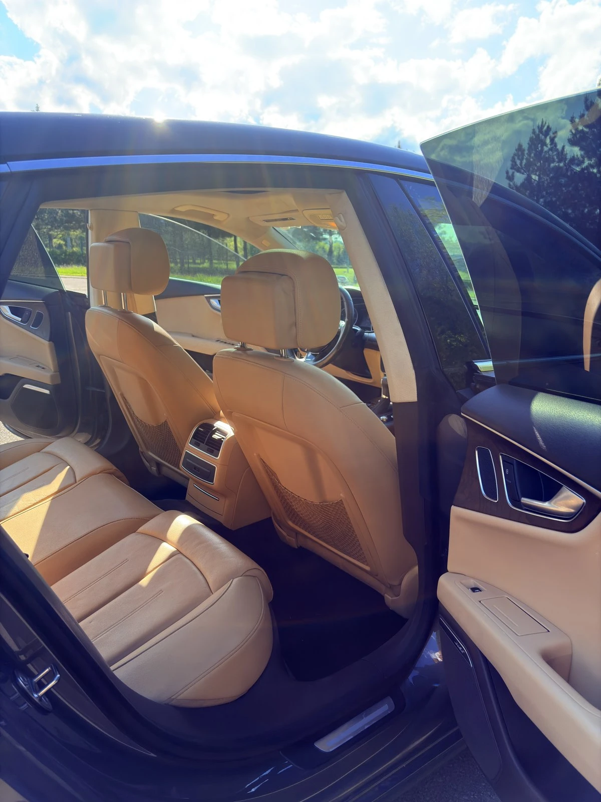 Audi A7 | Mobile.bg   13