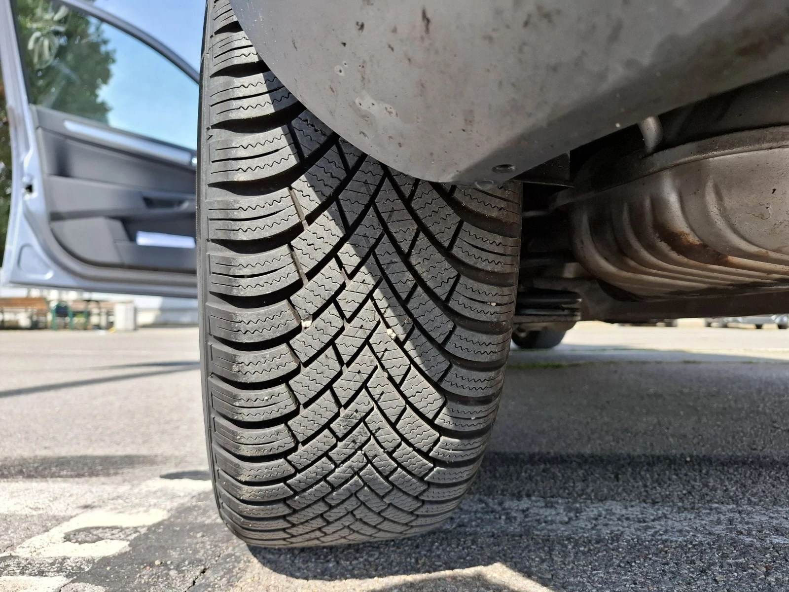 Opel Astra 1.6 | Mobile.bg   15