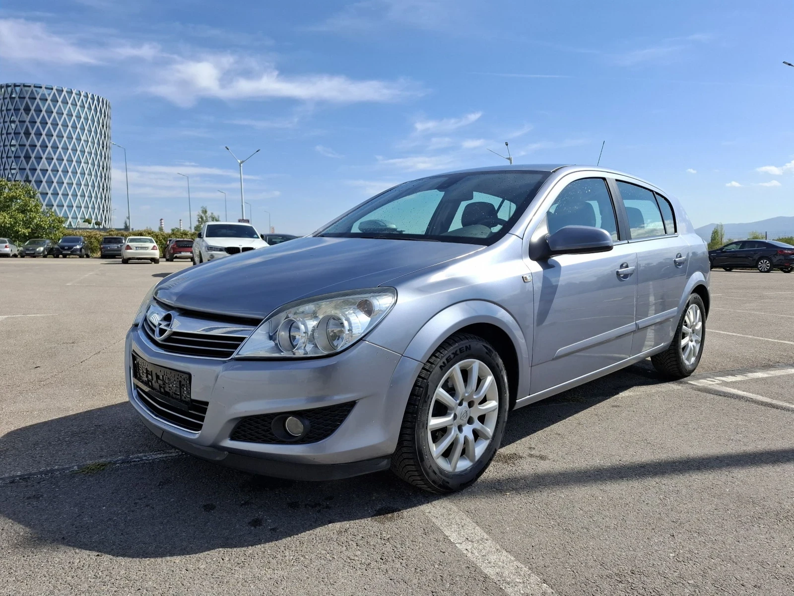 Opel Astra 1.6 | Mobile.bg   1