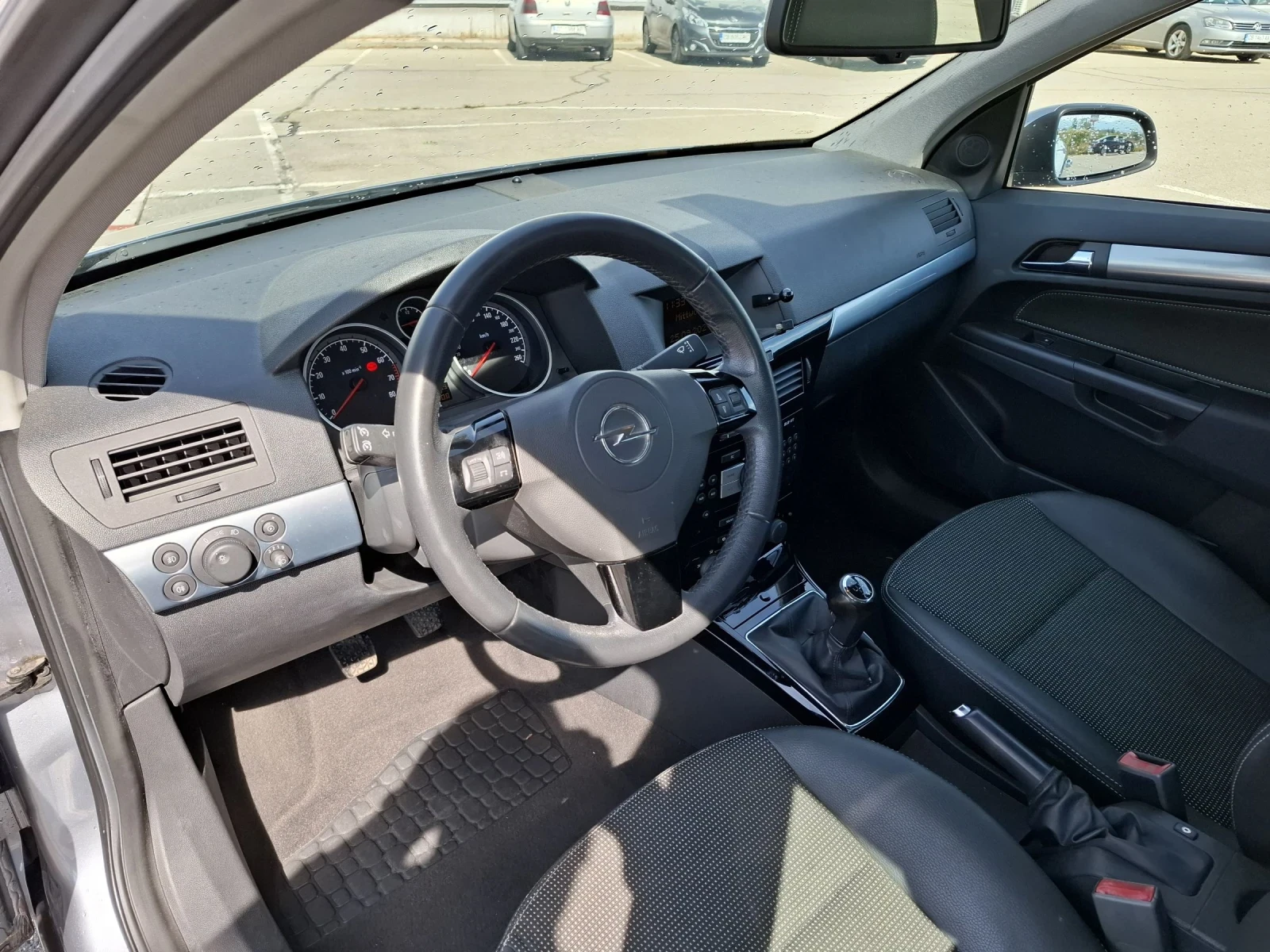 Opel Astra 1.6 | Mobile.bg   13
