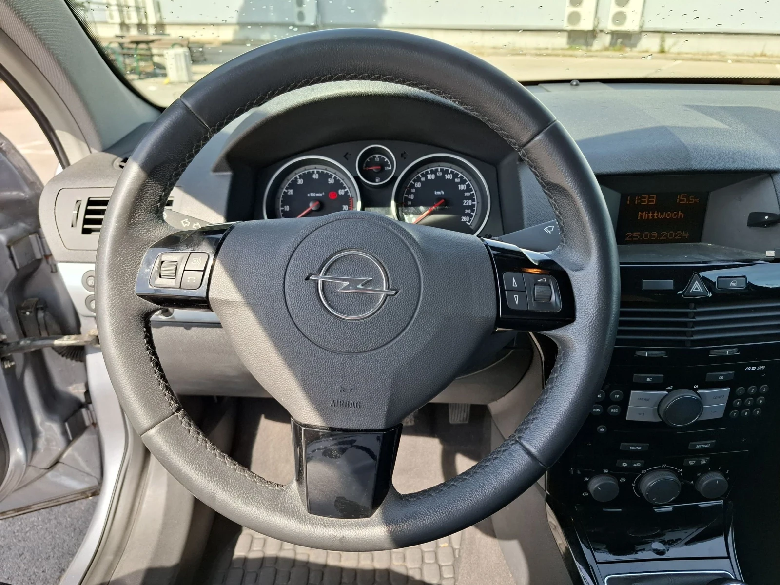 Opel Astra 1.6 | Mobile.bg   12