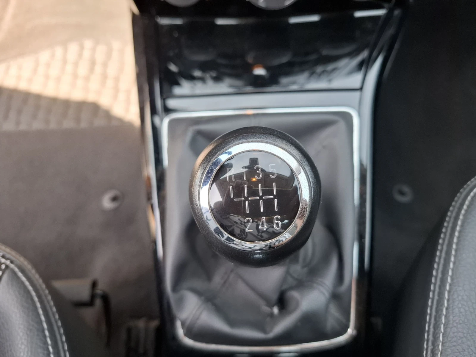 Opel Astra 1.6 | Mobile.bg   14