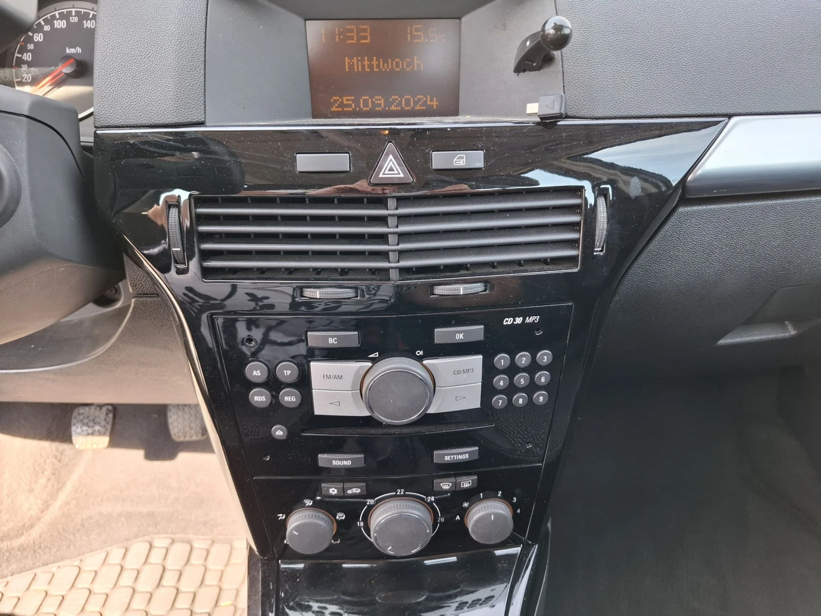 Opel Astra 1.6 | Mobile.bg   11