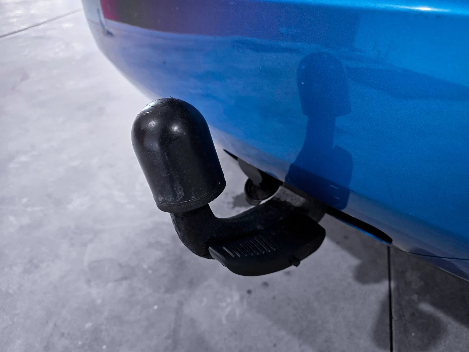 Skoda Roomster 1.4 16V Style | Mobile.bg   12