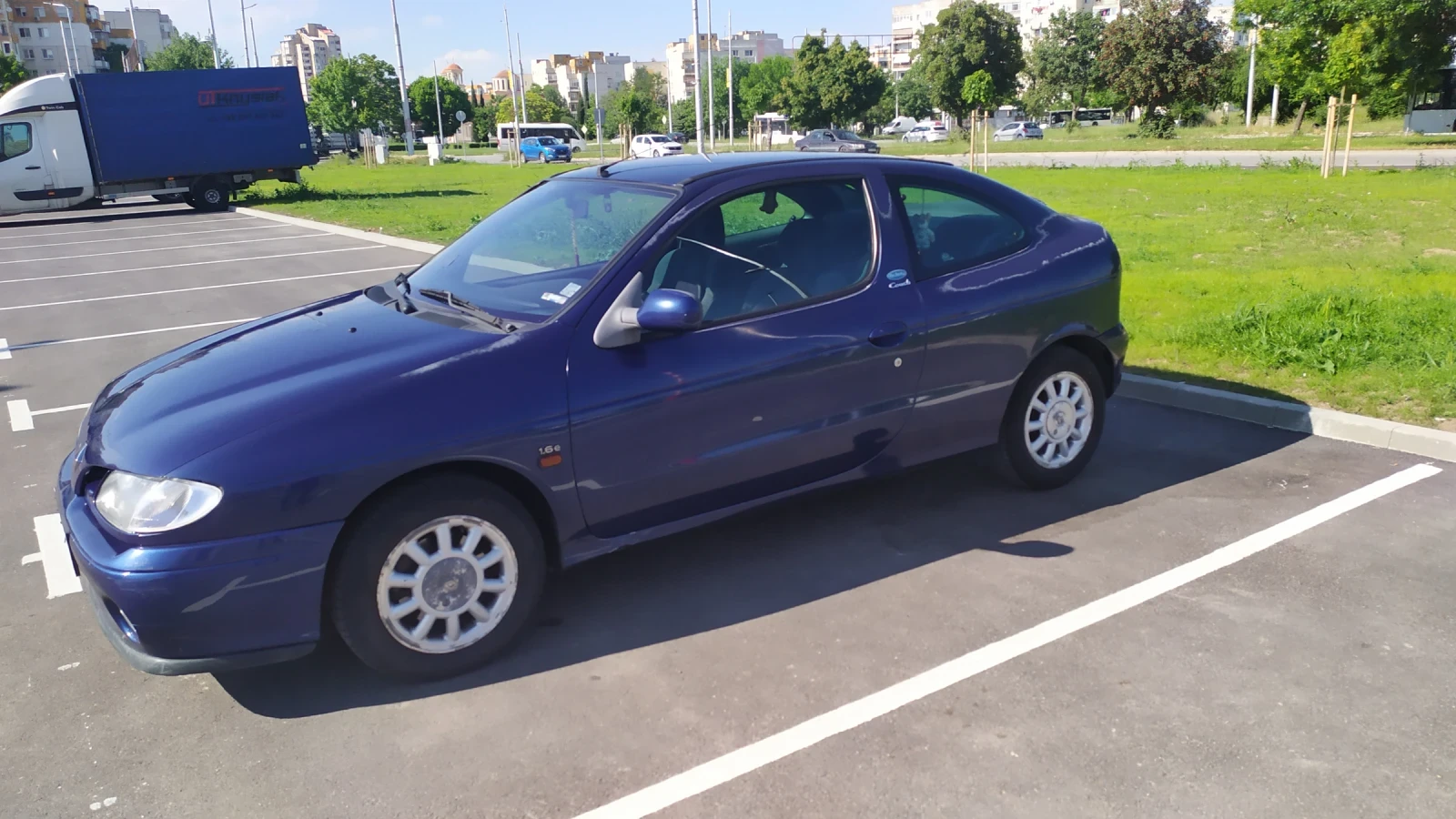 Renault Megane | Mobile.bg � ����������� 1