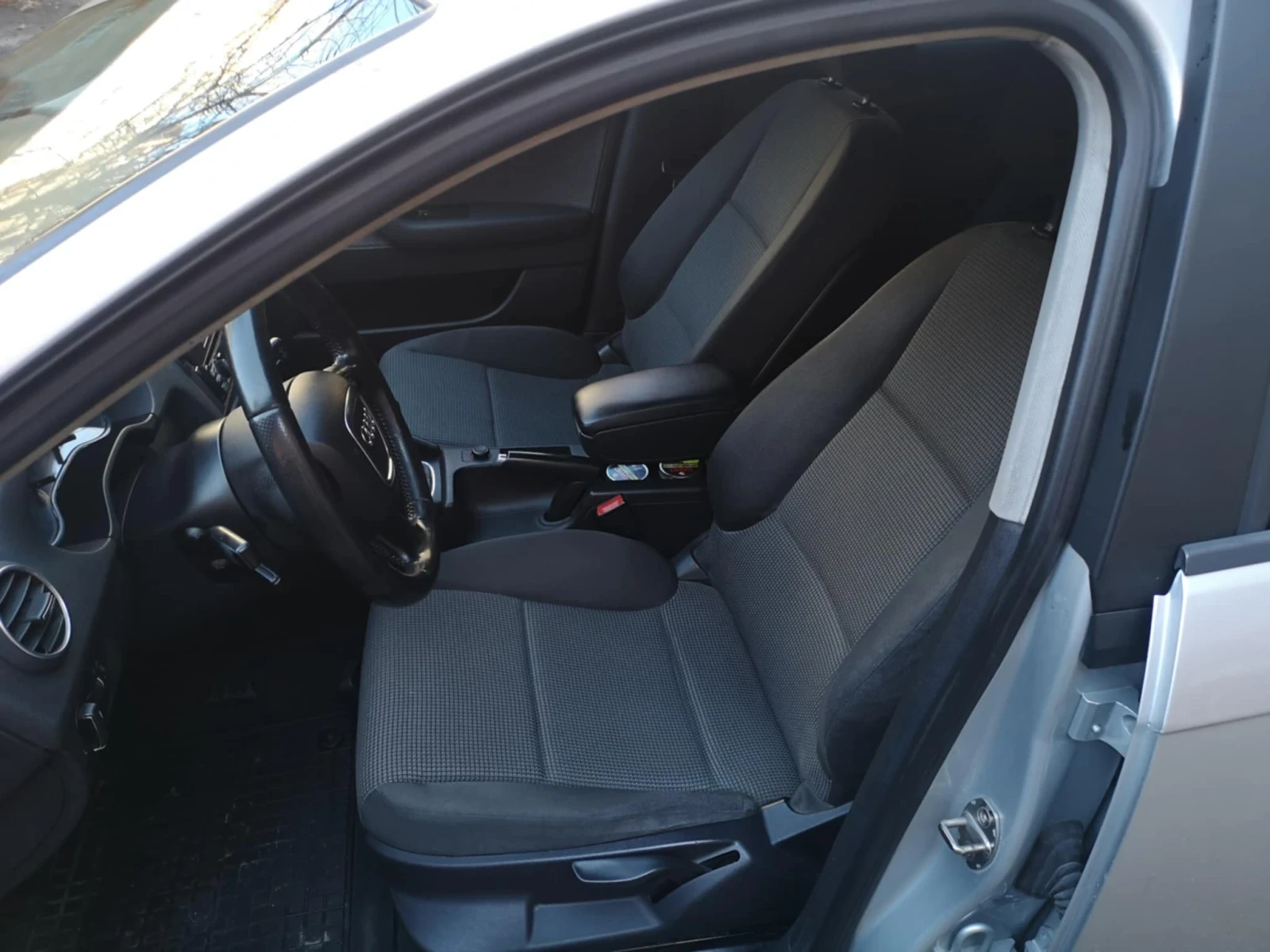 Audi A3 1.9 TDI - изображение 9