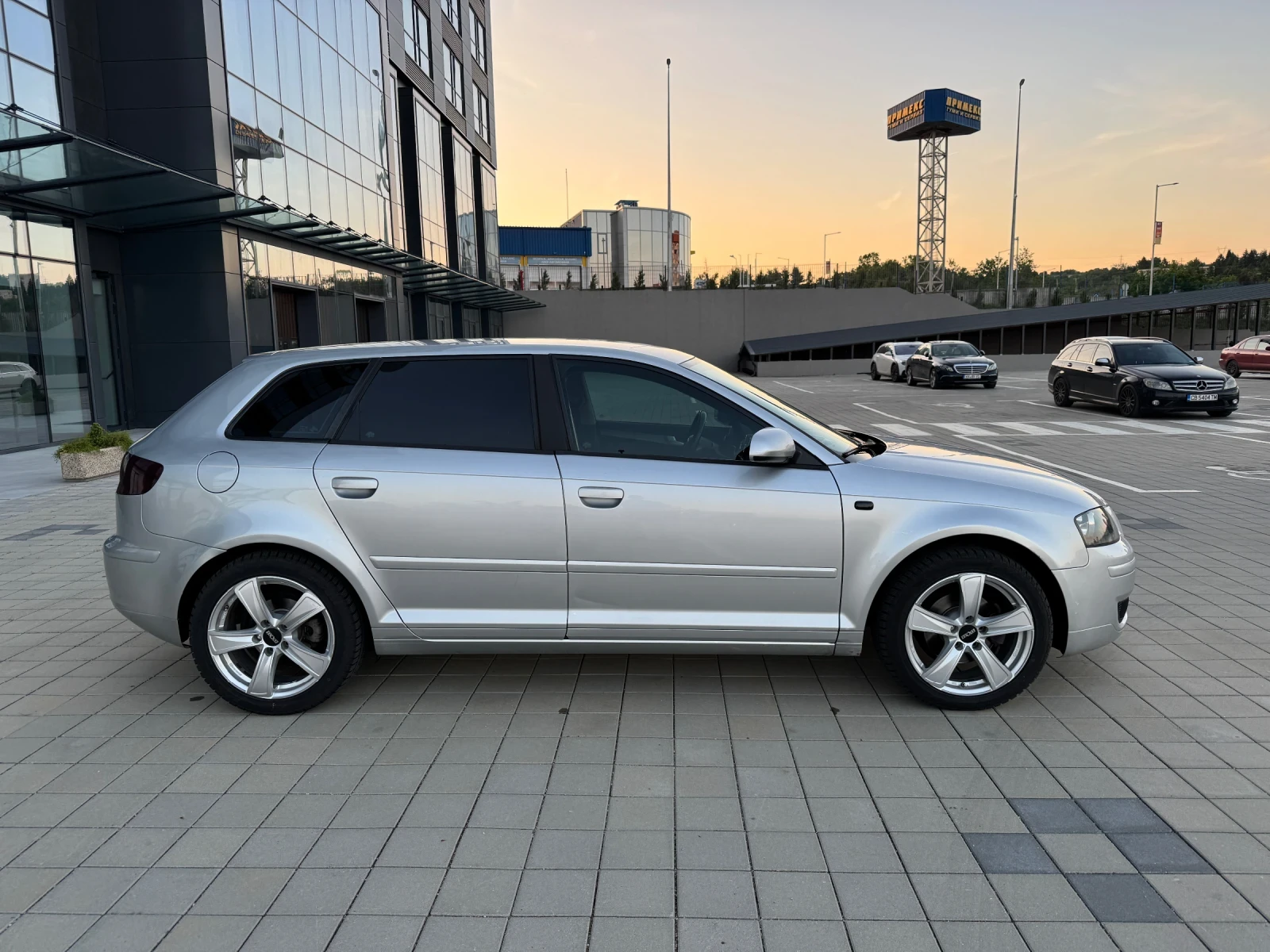Audi A3 1.9 TDI - изображение 4