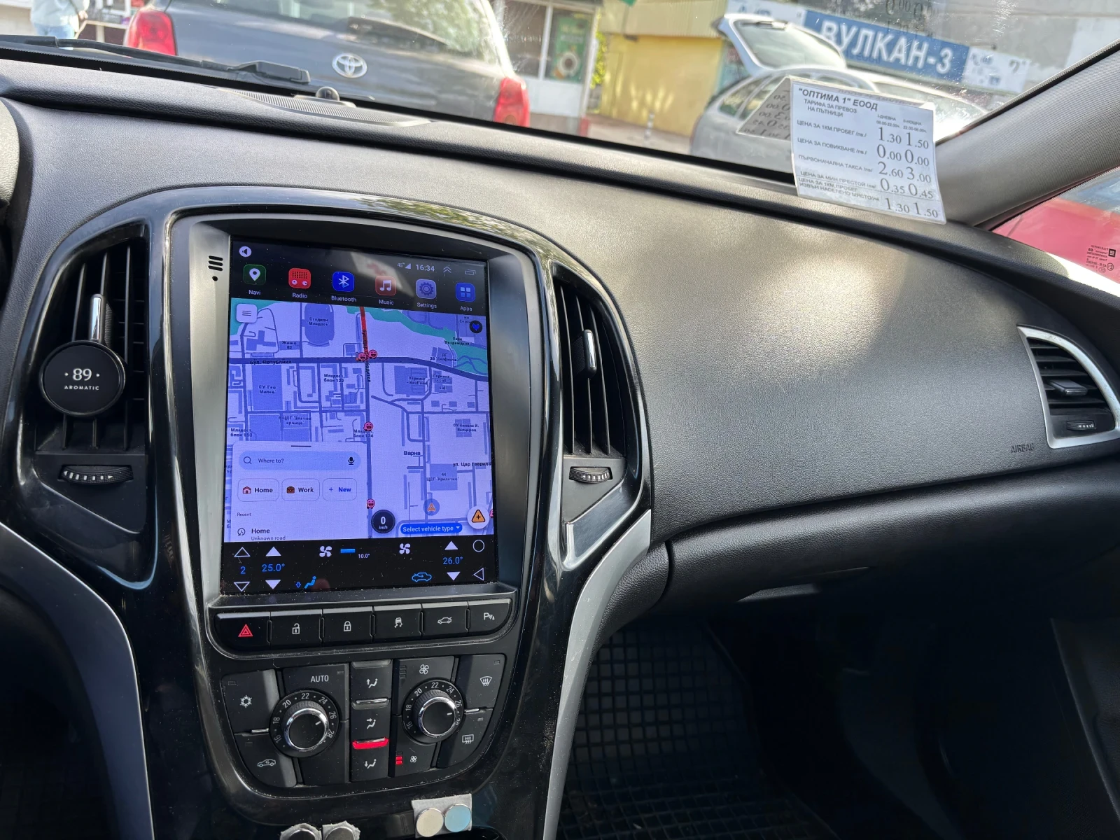 Opel Astra  - изображение 9