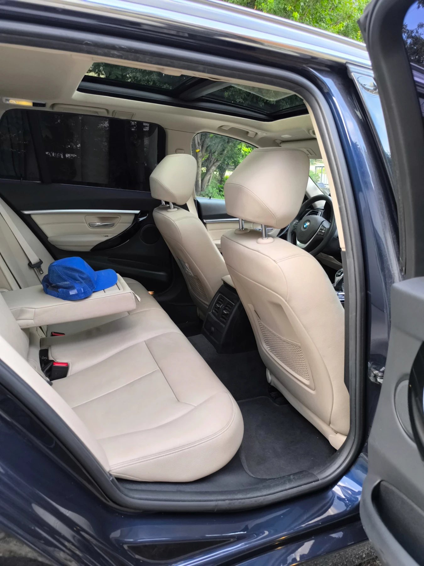 BMW 320 Luxury line xdrive - изображение 7