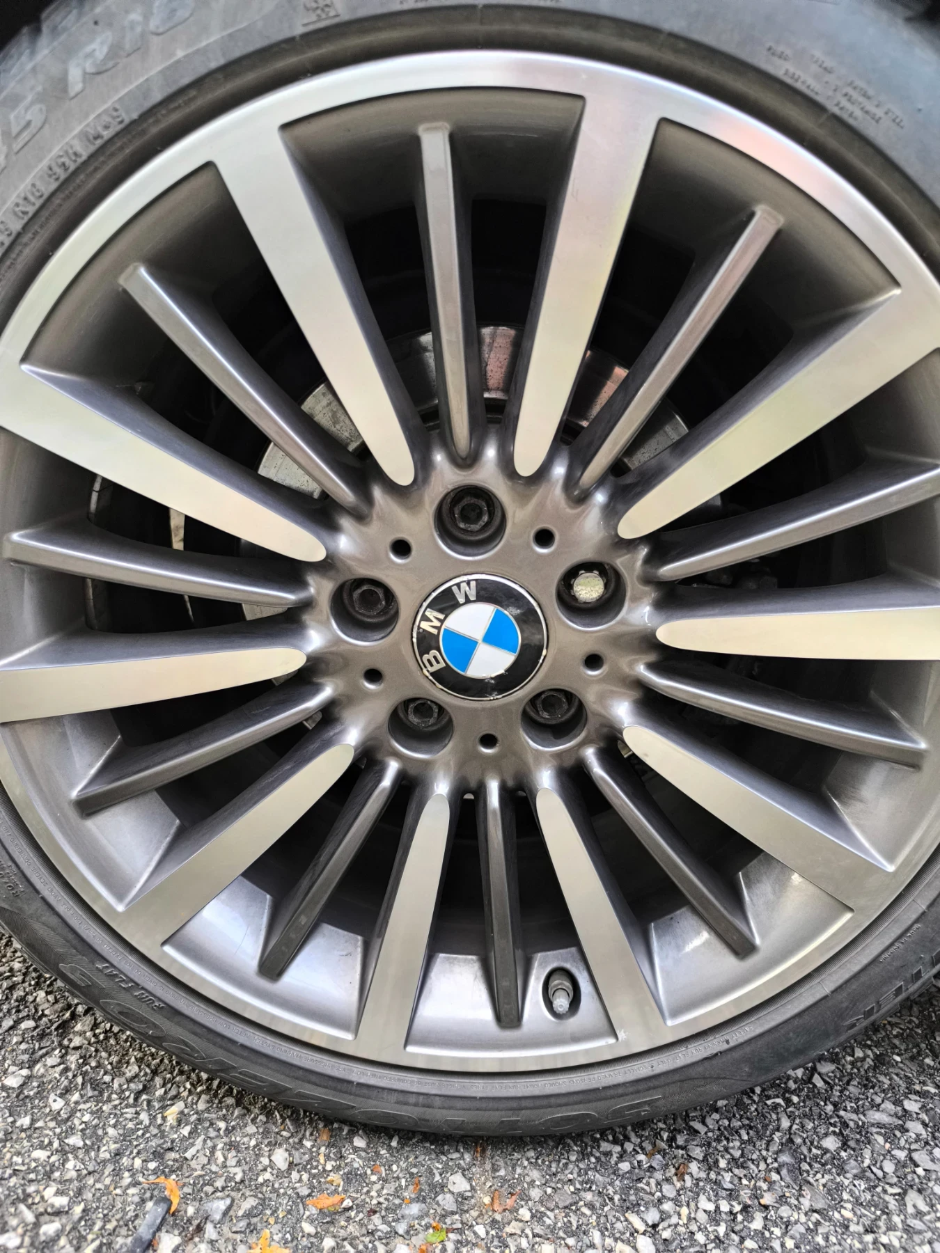BMW 320 Luxury line xdrive - изображение 6
