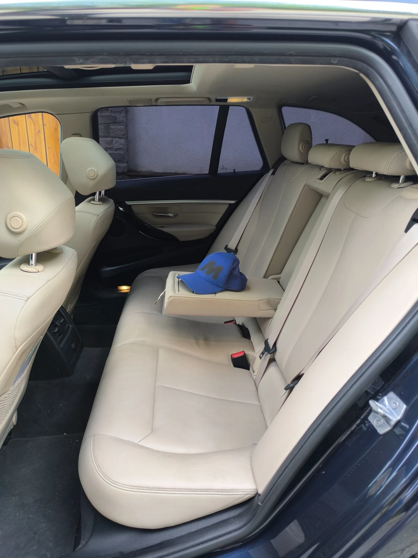 BMW 320 Luxury line xdrive - изображение 9