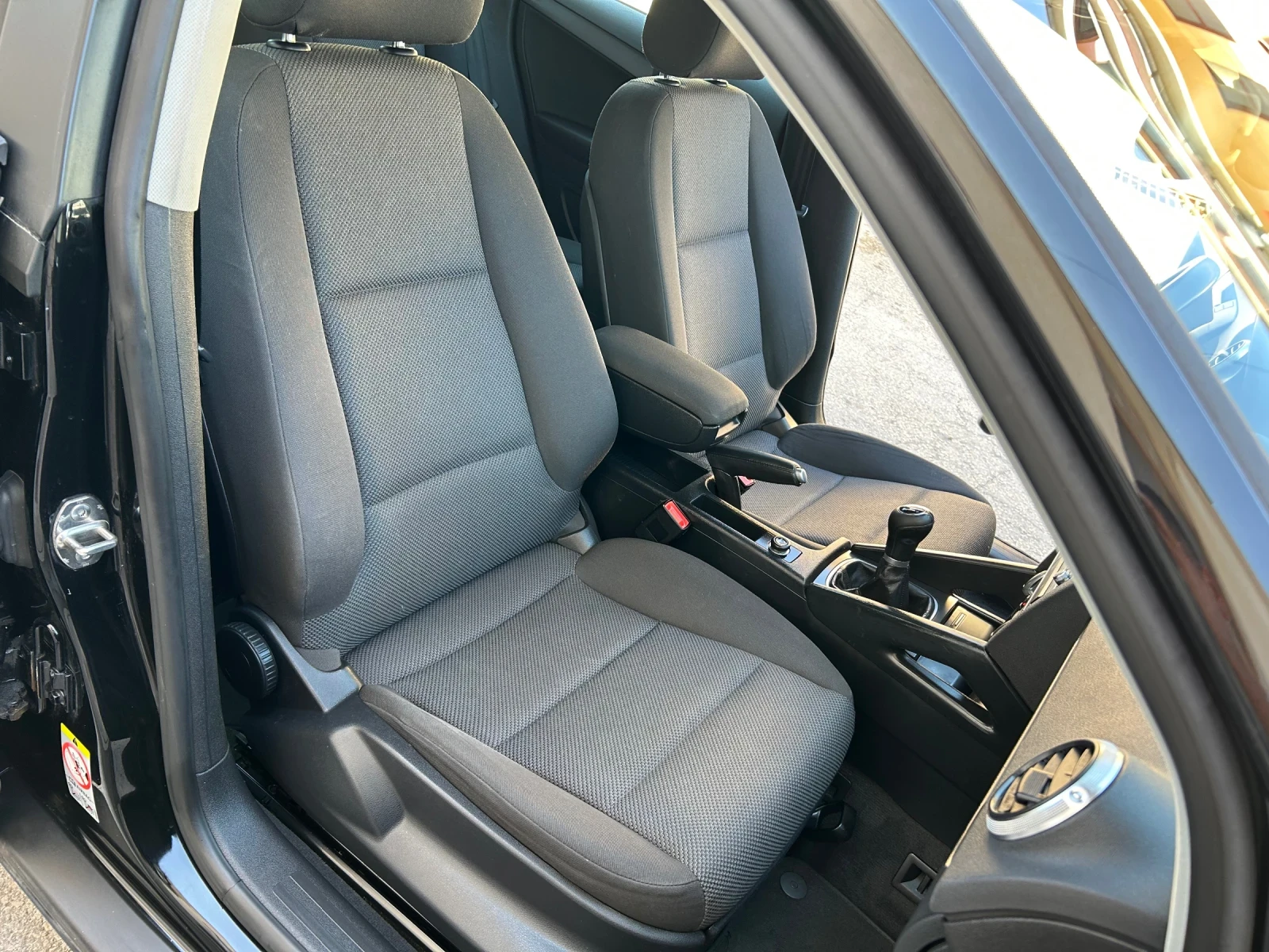Audi A3 1.4TFSI FACE EURO 5 - изображение 10