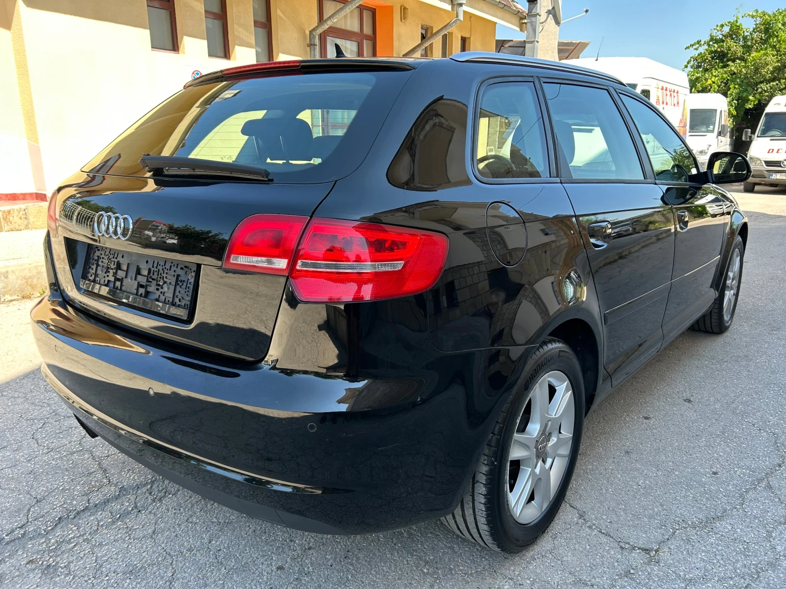 Audi A3 1.4TFSI FACE EURO 5 - изображение 5