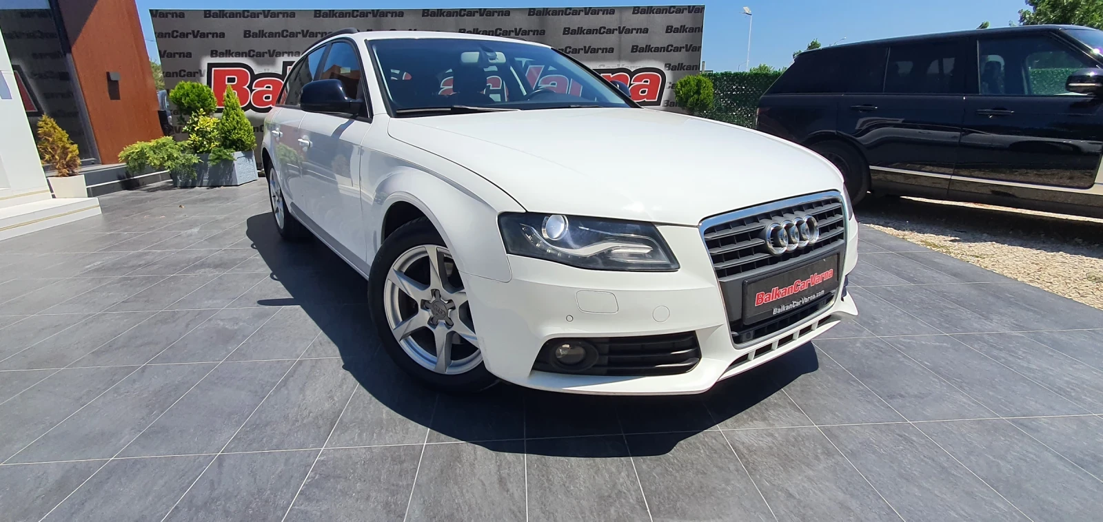 Audi A4 Avant 2.0TDI 143cv 201хил.км. - изображение 3