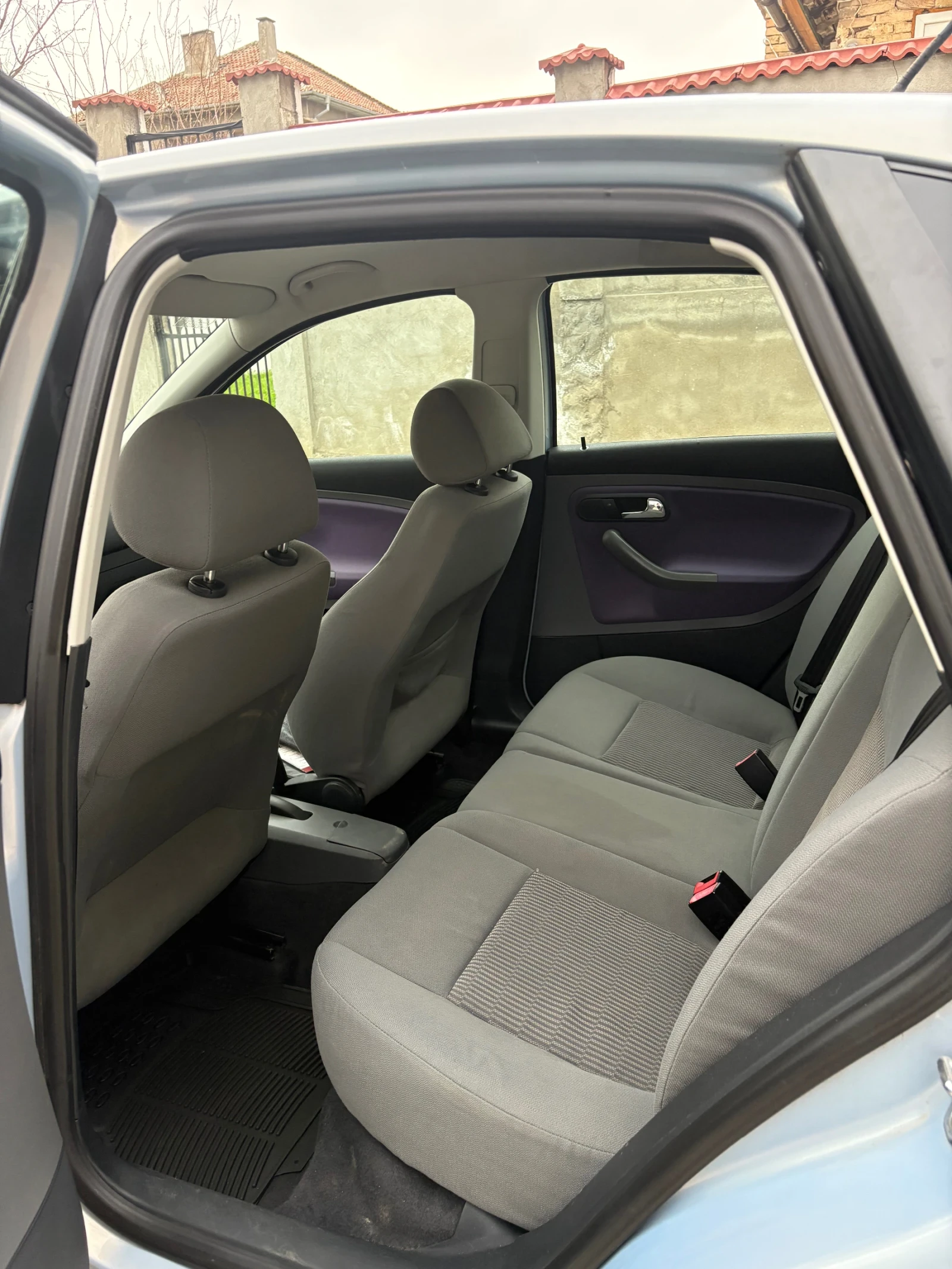 Seat Ibiza 1.4 - изображение 5