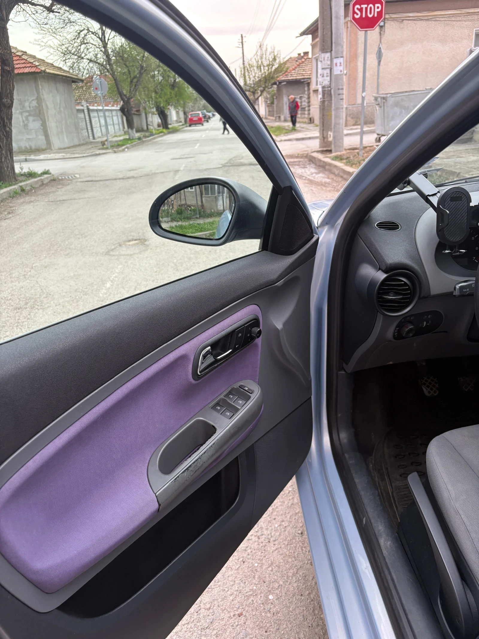 Seat Ibiza 1.4 - изображение 6