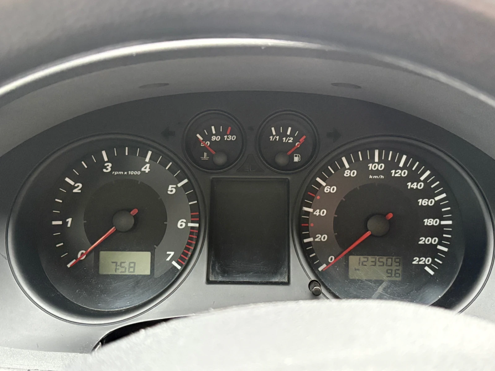 Seat Ibiza 1.4 - изображение 9