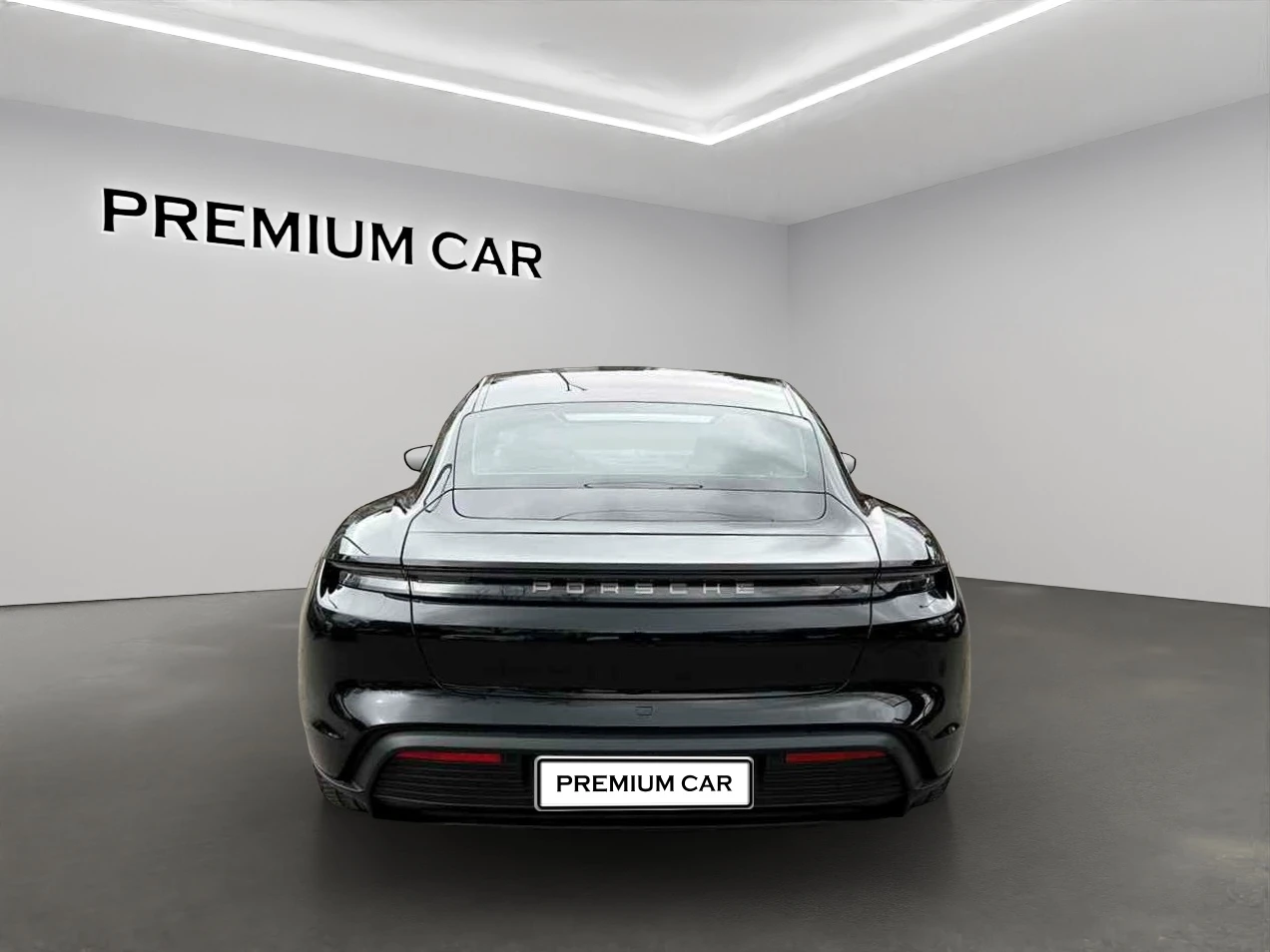 Porsche Taycan 4 S Performance Plus - изображение 5