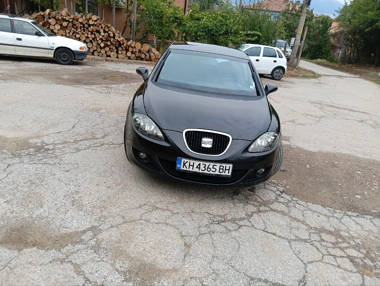 Seat Leon | Mobile.bg — изображение 2